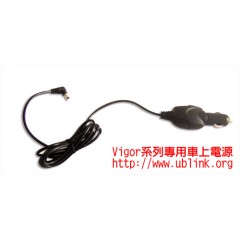 Vigor車用電源轉換器